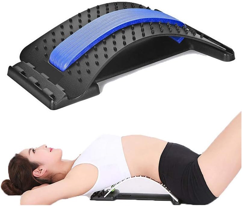 Orthopedic Back Stretcher™