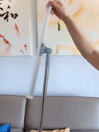 SmartSweep™ Floor Wiper