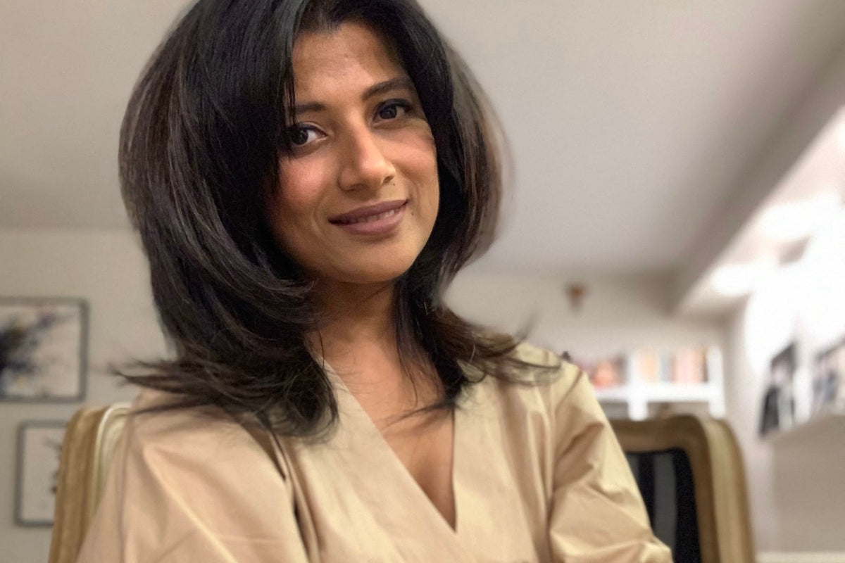 Anjali M.
