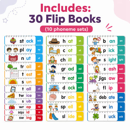 Toddla™ Early Learning Cards