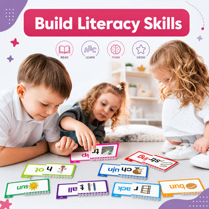 Toddla™ Early Learning Cards