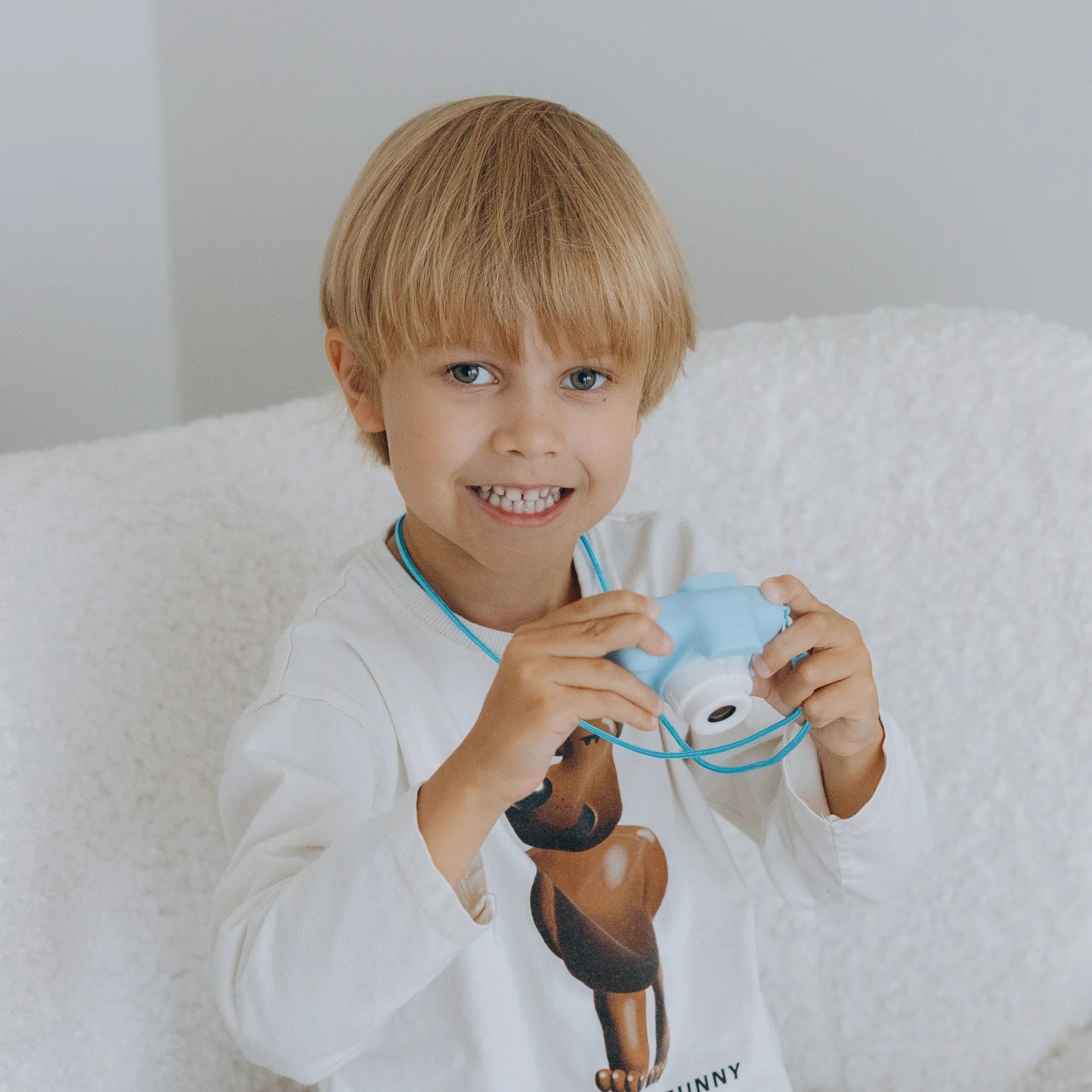 Digital Video Camera for Kids