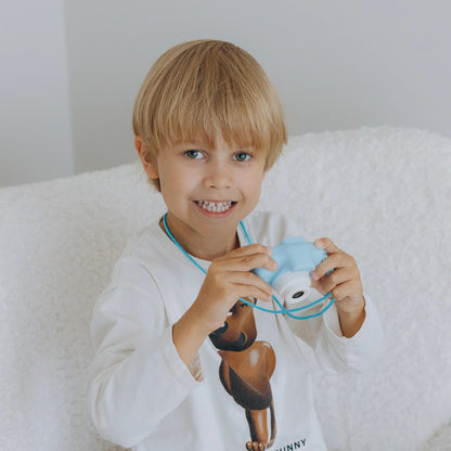 Digital Video Camera for Kids