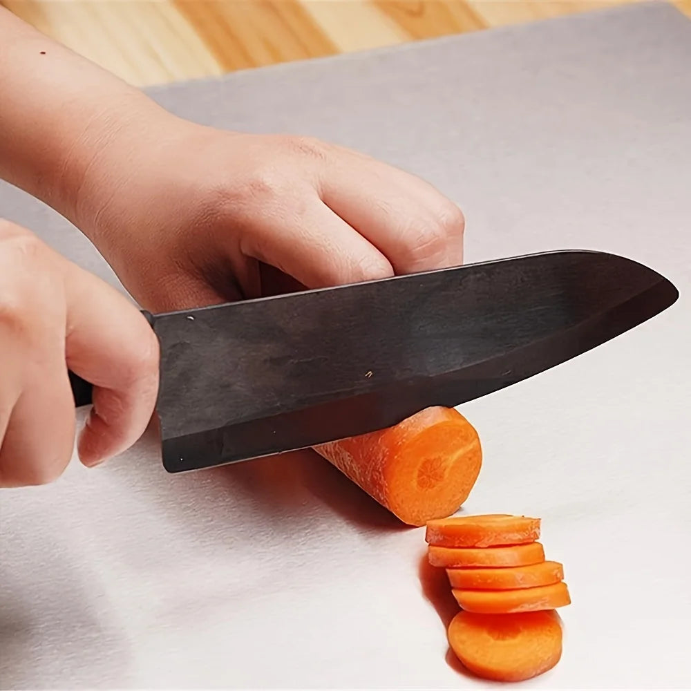 PureCut™ Stainless Chopping Board