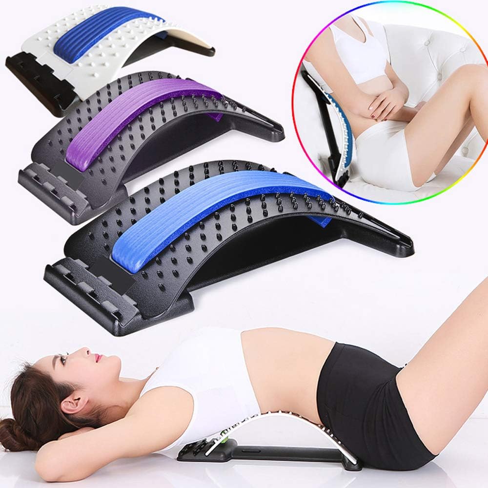 Orthopedic Back Stretcher™