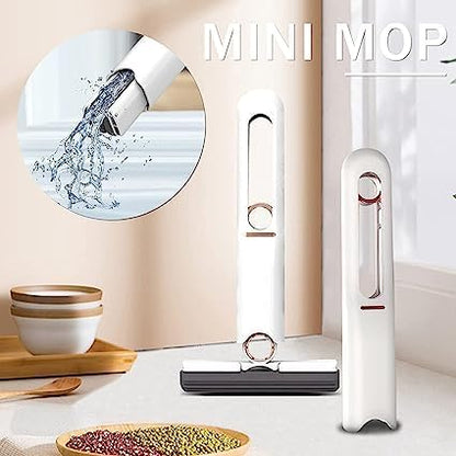 Portable Mini Mop™
