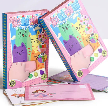 Scratchie™ DIY Art Set