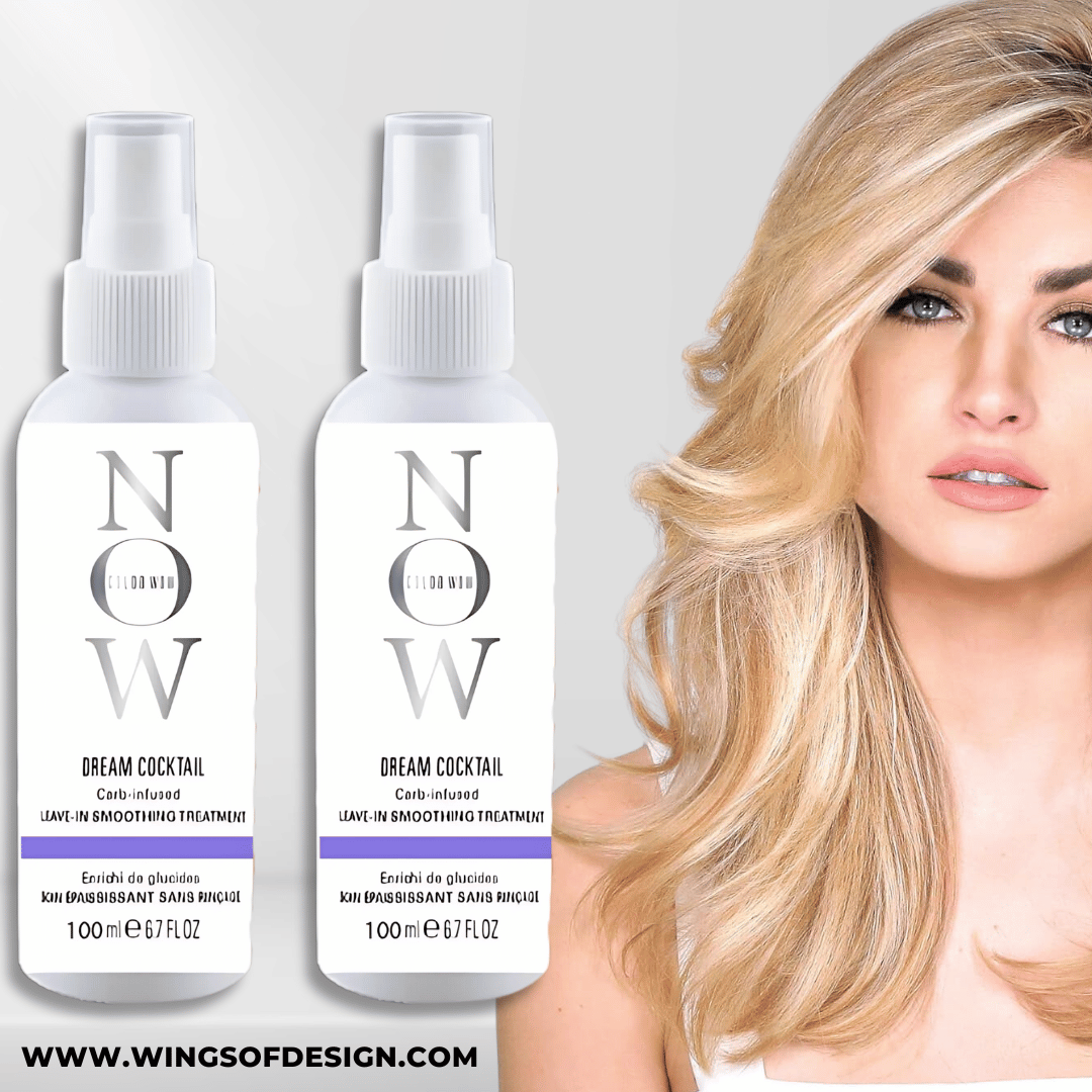 Hair Volumizer Spray | BUY 1 GET 1 FREE