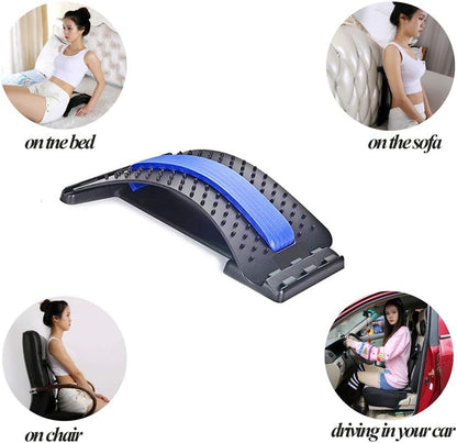 Orthopedic Back Stretcher™