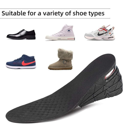 Height Increasing Shoes Insoles™